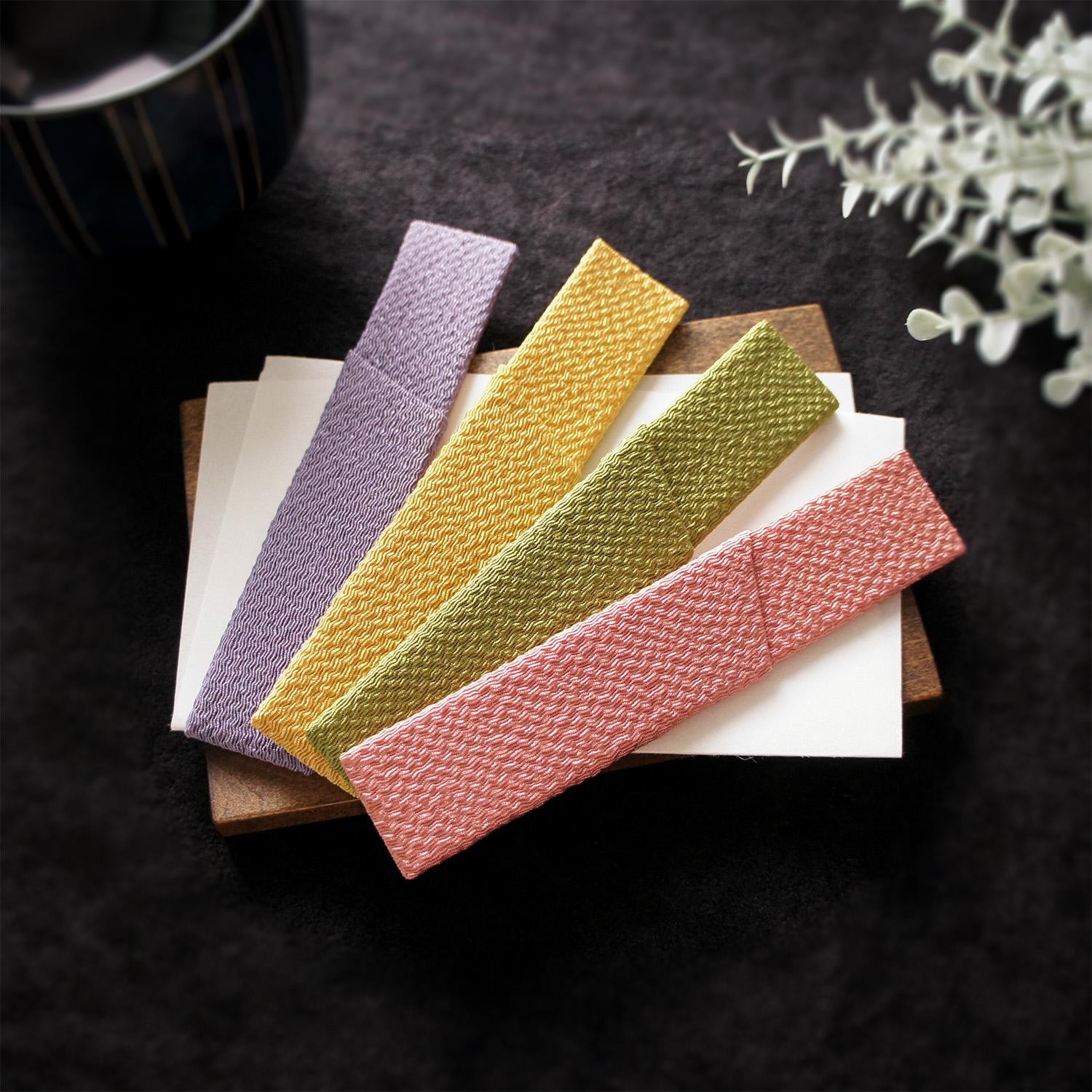 四季の菓子切り入れ（大12cm用）1枚目の画像