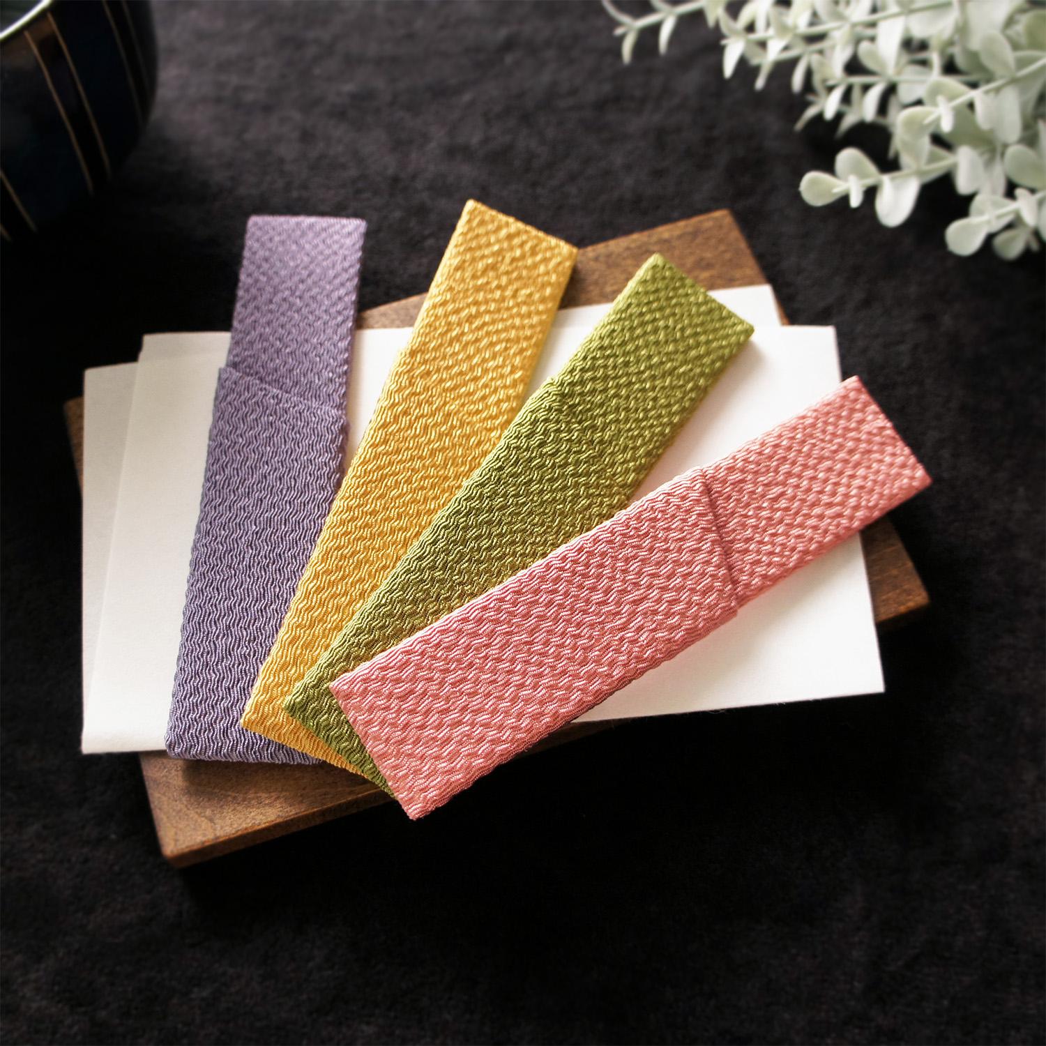 四季の菓子切り入れ（小10cm用）1枚目の画像