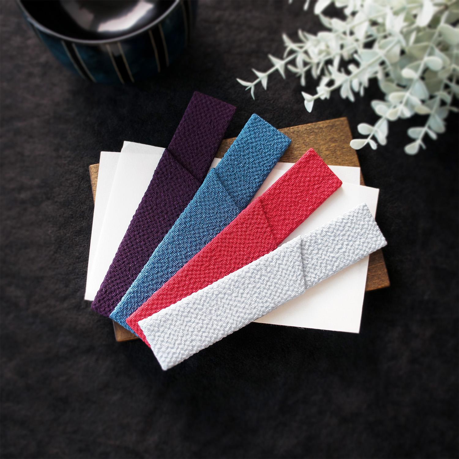 宙（そら）の菓子切り入れ（大12cm用）1枚目の画像