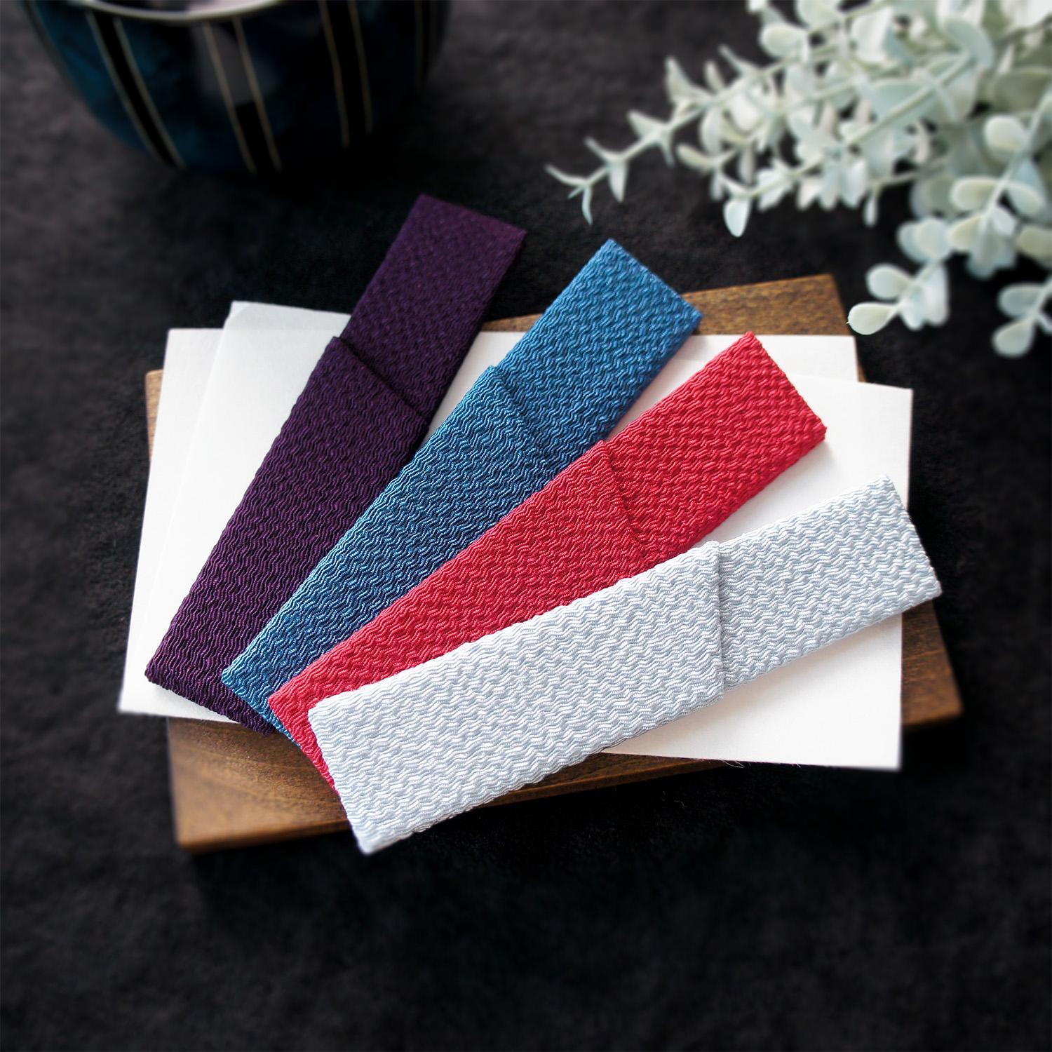 宙（そら）の菓子切り入れ（小10cm用）1枚目の画像