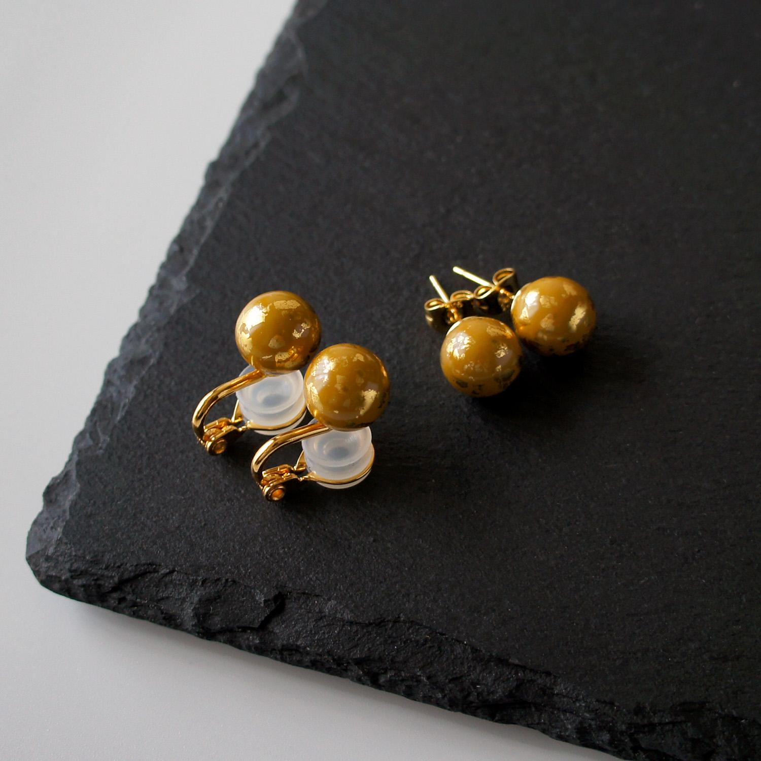 惑星のピアス「金星」 | 3枚目